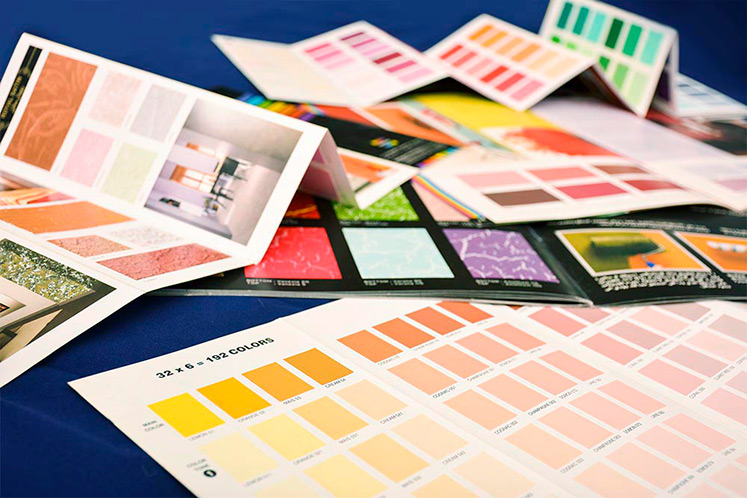 Powerful examples & templates